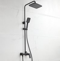 Душевая стойка Frap F2486-6