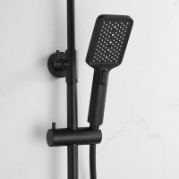 Душевая стойка Frap F2486-6