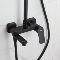 Душевая стойка Frap F2486-6