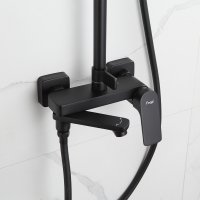 Душевая стойка Frap F2486-6