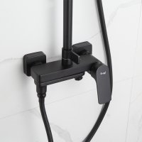 Душевая стойка Frap F2486-6