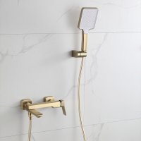 Смеситель для ванны Frap F3284-3