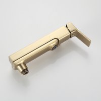 Смеситель для ванны Frap F3284-3