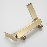 Смеситель для ванны Frap F3284-3