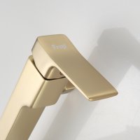 Смеситель для ванны Frap F3284-3