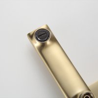Смеситель для ванны Frap F3284-3