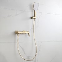 Смеситель для ванны Frap F3284-3