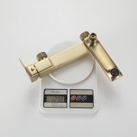 Смеситель для ванны Frap F3284-3