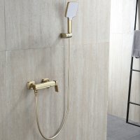 Смеситель для ванны Frap F3284-3