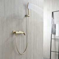 Смеситель для ванны Frap F3284-3