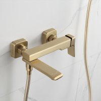 Смеситель для ванны Frap F3284-3