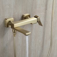 Смеситель для ванны Frap F3284-3