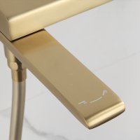 Смеситель для ванны Frap F3284-3