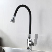Смеситель для кухни Frap F4486