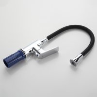 Смеситель для кухни Frap F4486