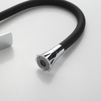 Смеситель для кухни Frap F4486