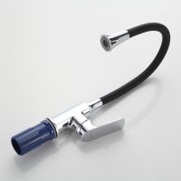Смеситель для кухни Frap F4486