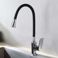 Смеситель для кухни Frap F4486