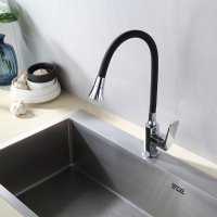 Смеситель для кухни Frap F4486