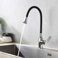 Смеситель для кухни Frap F4486