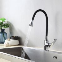 Смеситель для кухни Frap F4486