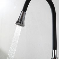 Смеситель для кухни Frap F4486
