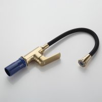 Смеситель для кухни Frap F4486-3
