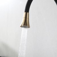 Смеситель для кухни Frap F4486-3