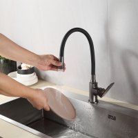 Смеситель для кухни Frap F4486-9
