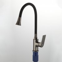 Смеситель для кухни Frap F4486-9