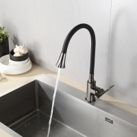 Смеситель для кухни Frap F4486-9