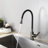Смеситель для кухни Frap F4486-9