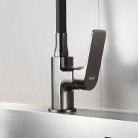 Смеситель для кухни Frap F4486-9