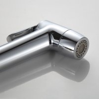 Смеситель с гигиеническим душем Frap F7571