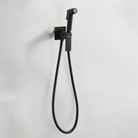Смеситель с гигиеническим душем Frap F7571-6