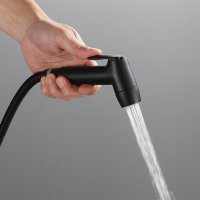 Смеситель с гигиеническим душем Frap F7571-6