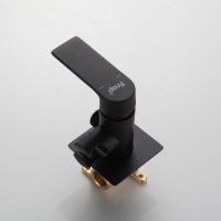 Смеситель с гигиеническим душем Frap F7571-6