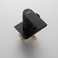 Смеситель с гигиеническим душем Frap F7571-6