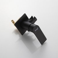 Смеситель с гигиеническим душем Frap F7571-6