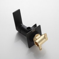 Смеситель с гигиеническим душем Frap F7571-6