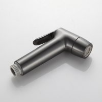 Смеситель с гигиеническим душем Frap F7571-9