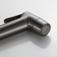 Смеситель с гигиеническим душем Frap F7571-9