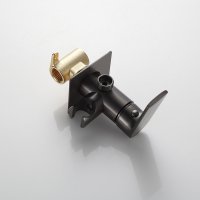 Смеситель с гигиеническим душем Frap F7571-9