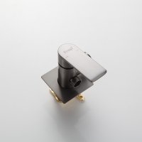 Смеситель с гигиеническим душем Frap F7571-9