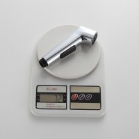 Смеситель с гигиеническим душем Frap F7586