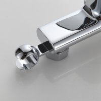 Смеситель с гигиеническим душем Frap F7586