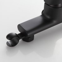 Смеситель с гигиеническим душем Frap F7586-6