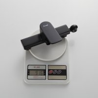 Смеситель с гигиеническим душем Frap F7586-6