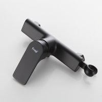 Смеситель с гигиеническим душем Frap F7586-6