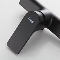 Смеситель с гигиеническим душем Frap F7586-6